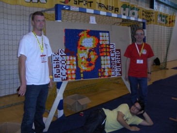 EM2012 Wroclaw